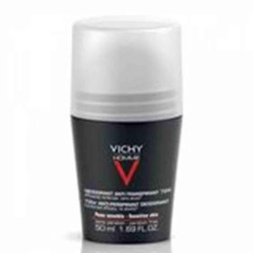 Vichy Homme Anti Transpirant 50 ml Stick Deodorant