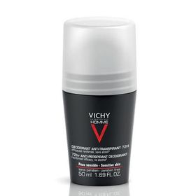 Vichy Homme Anti Transpirant 50 ml Stick Deodorant