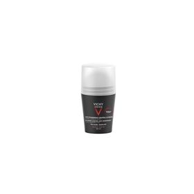 Vichy Homme Antiperspirant Ter Önleyici Leke Yapmayan Roll-On Deodorant 50 ml