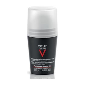 Vichy Homme Invisibile Resist 50 ML Roll On
