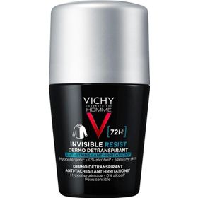 Vichy Homme Invisibile Resist 50 ML Roll On