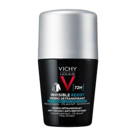 Vichy Homme Invisibile Resist 50 ML Roll On