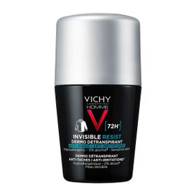 Vichy Homme Invisibile Resist 50 ML Roll On