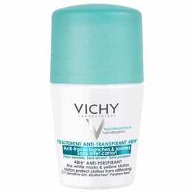 Vichy Homme Terleme Karşıtı İz Bırakmayan Yoğun Kontrol 50 ml Deodorant