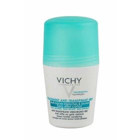 Vichy Homme Terleme Karşıtı İz Bırakmayan Yoğun Kontrol 50 ml Deodorant