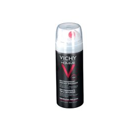 Vichy Homme Triple Diffusion Anti Perspirant 72H 150 ml Erkek Deodorant