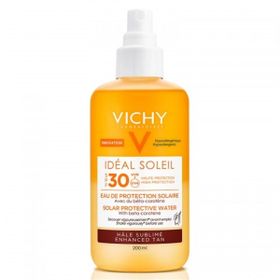 Vichy Ideal Soleil 200 ml Spf30+ Güneş Kremi