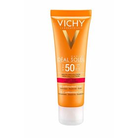 Vichy Ideal Soleil SPF 50+ 50 ml BB Krem