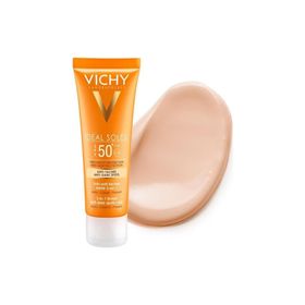 Vichy Ideal Soleil SPF 50+ 50 ml BB Krem