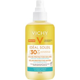 Vichy Ideal Soleil Tan Optimizing Spray SPF 30 200 ml Bronzlaştırıcı Sprey