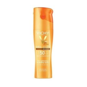 Vichy Ideal Soleil Tan Optimizing Spray SPF 30 200 ml Bronzlaştırıcı Sprey