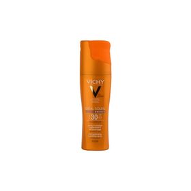 Vichy Ideal Soleil Tan Optimizing Spray SPF 30 200 ml Bronzlaştırıcı Sprey