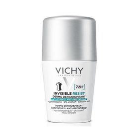 Vichy Invisibile Resist 50 ML Roll-On