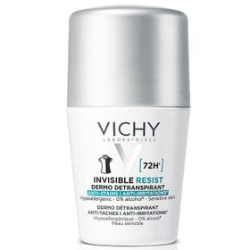 Vichy Invisible Resist İz Bırakmayan Kadın 50 ml Roll-On