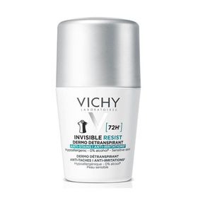Vichy İz Bırakmayan 50 ml Kadın Roll-On
