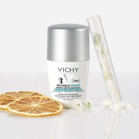 Vichy İz Bırakmayan 50 ml Kadın Roll-On