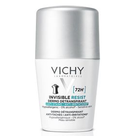 Vichy İz Bırakmayan 50 ml Kadın Roll-On