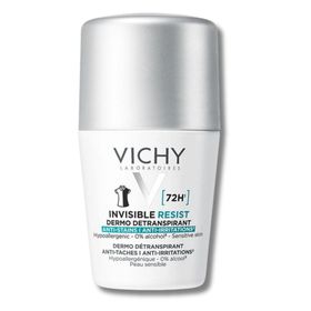 Vichy İz Bırakmayan 50 ml Kadın Roll-On