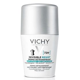 Vichy İz Bırakmayan 50 ml Kadın Roll-On