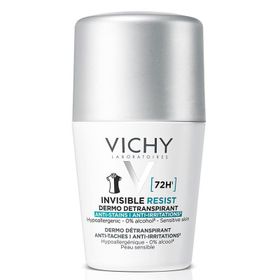 Vichy İz Bırakmayan 50 ml Kadın Roll-On