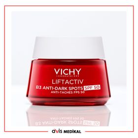 Vichy Lifactiv B3 Koyu Leke Cilt Serumu
