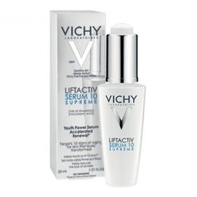 Vichy Liftactiv 10 Supreme 30 ml Serum