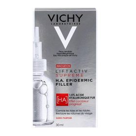 Vichy Liftactiv 30 ml Kırışıklık Karşıtı Dolgunlaştırıcı Serum