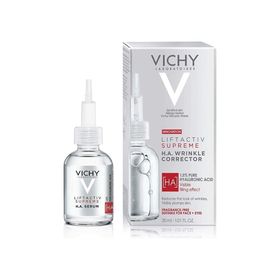 Vichy Liftactiv 30 ml Kırışıklık Karşıtı Dolgunlaştırıcı Serum