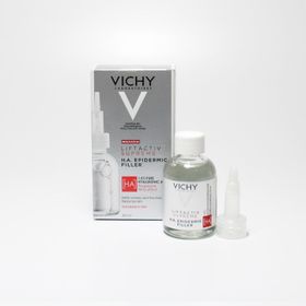 Vichy Liftactiv 30 ml Kırışıklık Karşıtı Dolgunlaştırıcı Serum