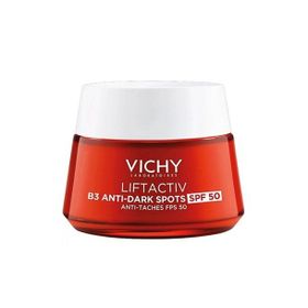 Vichy Liftactiv B3 Anti-Dark Spot 50 ml Spf 50 Faktör Cream