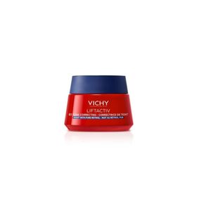 Vichy Liftactiv B3 Cilt Tonu Eşitleyici Retinol 50 ml Gece Kremi