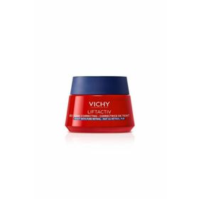 Vichy Liftactiv B3 Cilt Tonu Eşitleyici Retinol 50 ml Gece Kremi