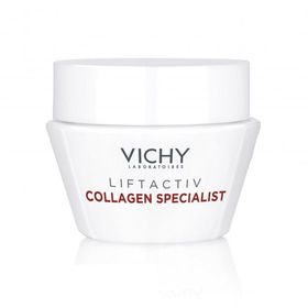 Vichy Liftactiv Collagen Specialist 15 ml Nemlendirici Krem