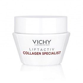 Vichy Liftactiv Collagen Specialist 15 ml Nemlendirici Krem