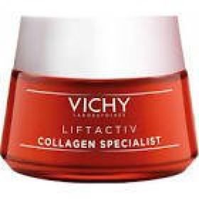 Vichy Liftactiv Collagen Specialist 15 ml Nemlendirici Krem