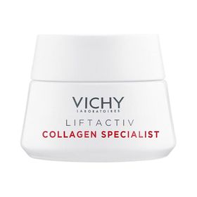 Vichy Liftactiv Collagen Specialist 15 ml Nemlendirici Krem