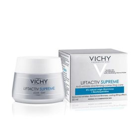Vichy Liftactiv Collagen Specialist 16 50 ml Gündüz Kremi
