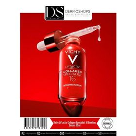 Vichy Liftactiv Collagen Specialist 16 Bonding 30 ML Cilt Bakım Serumu