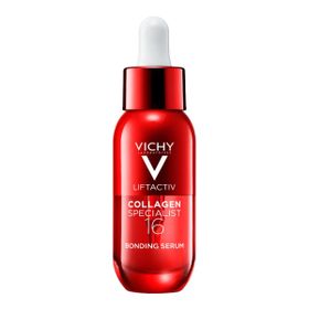 Vichy Liftactiv Collagen Specialist 16 Bonding 30 ML Cilt Bakım Serumu
