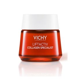 Vichy Liftactiv Collagen Specialist 2x50 ml Yüz Kremi