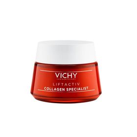 Vichy Liftactiv Collagen Specialist 50 ml Gece Kremi