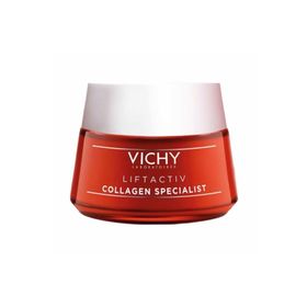 Vichy Liftactiv Collagen Specialist 50 ml Gece Kremi