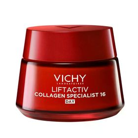 Vichy Liftactiv Collagen Specialist 50 ml Yaşlanma Karşıtı Krem