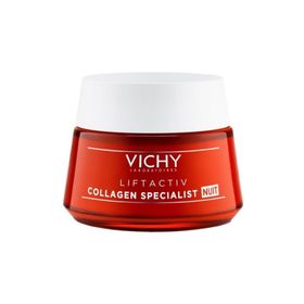 Vichy Liftactiv Collagen Specialist 50 ml Yaşlanma Karşıtı Krem