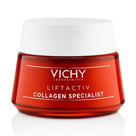 Vichy Liftactiv Collagen Specialist SPF16 50 ml Anti-Aging Kremi
