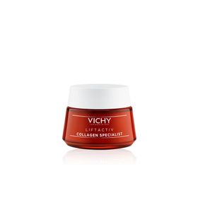 Vichy Liftactiv Collagen Specialist Yaşlanma Karşıtı Güneş Korumalı 50 ml Bakım Kremi