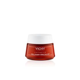Vichy Liftactiv Collagen Specialist Yaşlanma Karşıtı Güneş Korumalı 50 ml Bakım Kremi