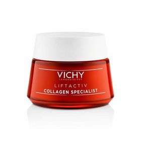 Vichy Liftactiv Collagen Specialist Yaşlanma Karşıtı Güneş Korumalı 50 ml Bakım Kremi