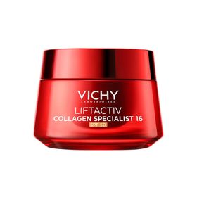 Vichy Liftactiv Collagen SPF50 50 ml Anti Aging Krem
