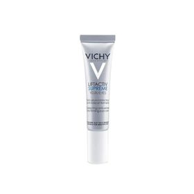 Vichy Liftactiv Derm Source 15 ML Göz Çevresi Bakım Kremi